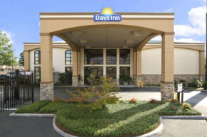 Days Inn & Suites by Wyndham Tuscaloosa - Univ. of Alabama